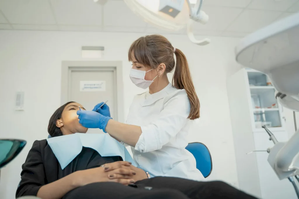 bleeding gums during pregnancy