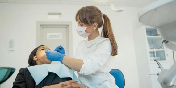 Bleeding Gums During Pregnancy: Causes and Treatments