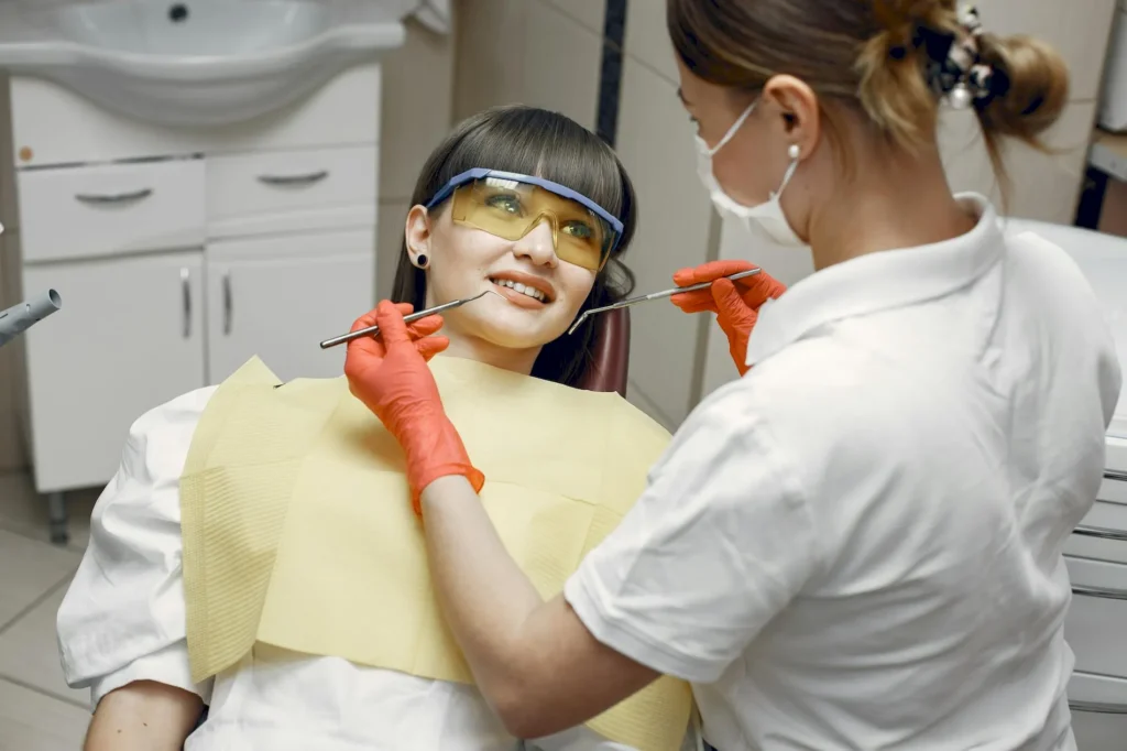 bleeding gums pregnancy