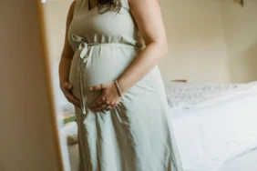 effaced pregnancy meaning