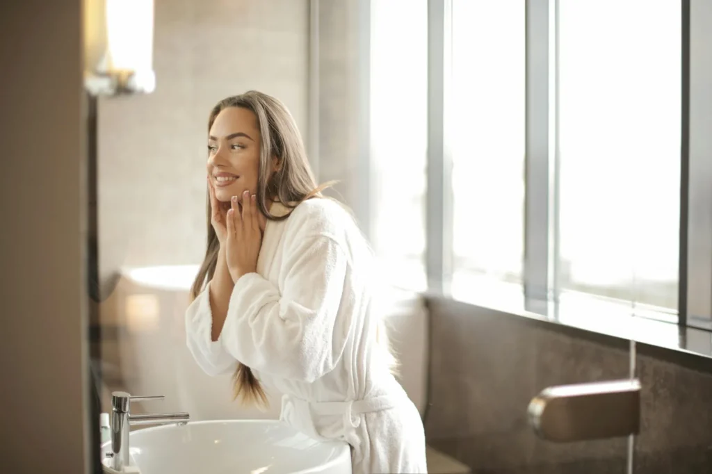 hot baths during pregnancy