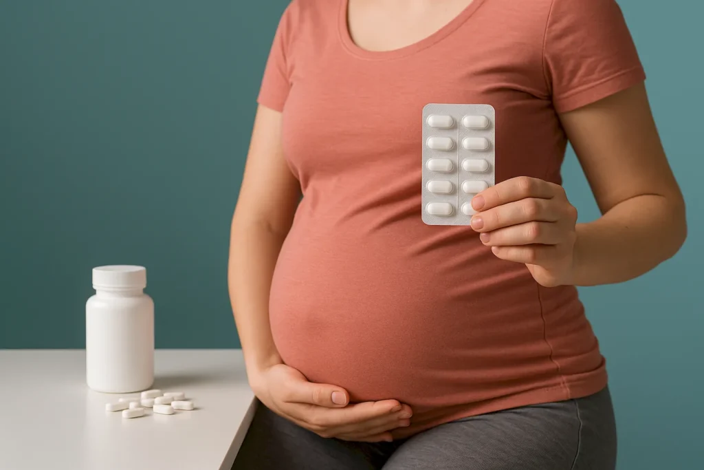 metformin during pregnancy
