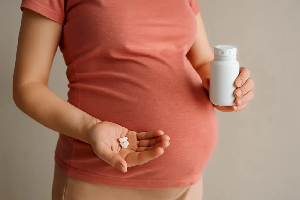 metformin in pregnancy