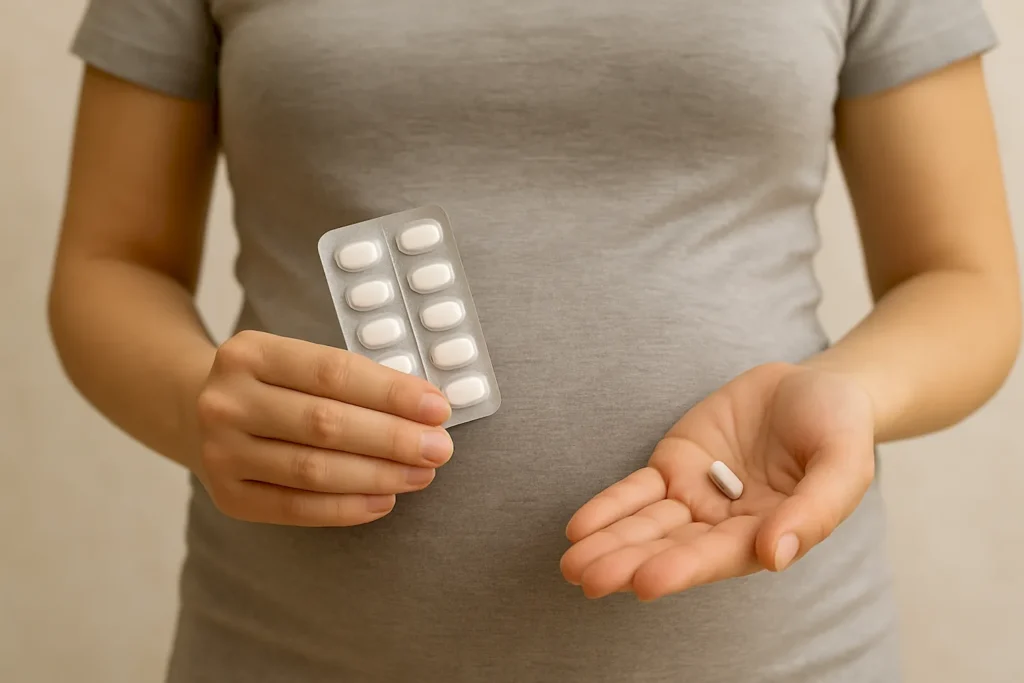 metformin pregnancy
