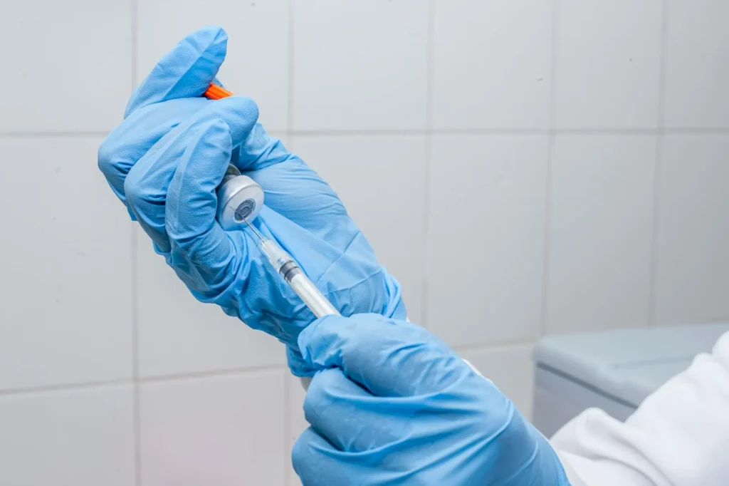 tdap shot side effects in pregnancy