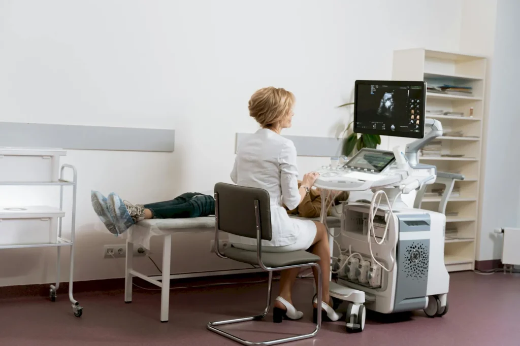 tilted uterus and pregnancy