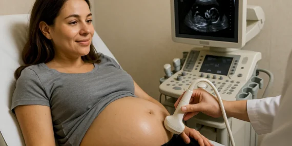 Tilted Uterus Pregnancy: Is It Safe and What to Expect