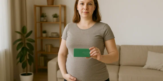 Zyrtec During Pregnancy: Is It Safe to Take?